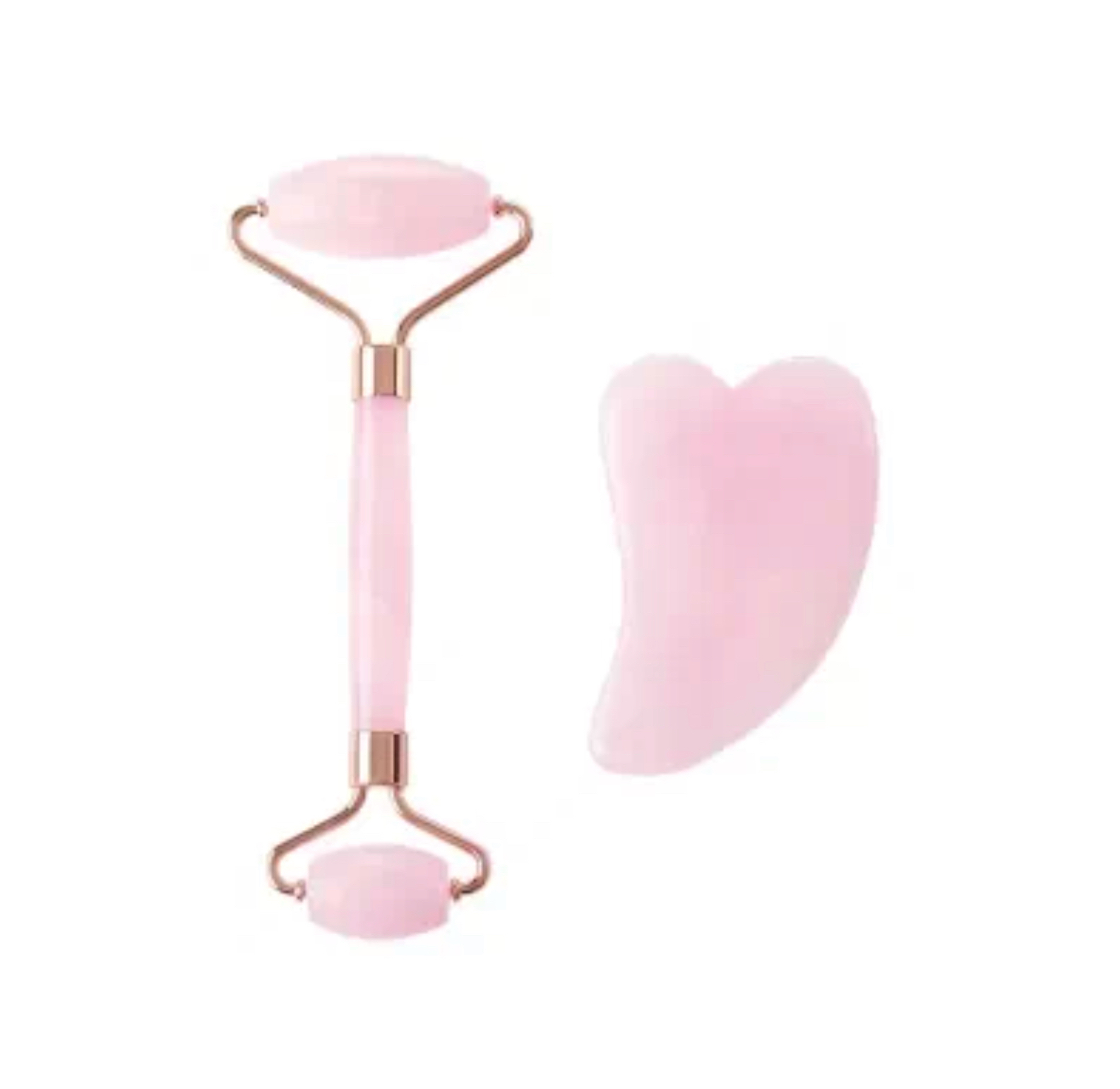 

Набор по уходу за лицом Xiaomi Crystal Facial Lifting Plastic розовый, Crystal Facial Lifting Plastic