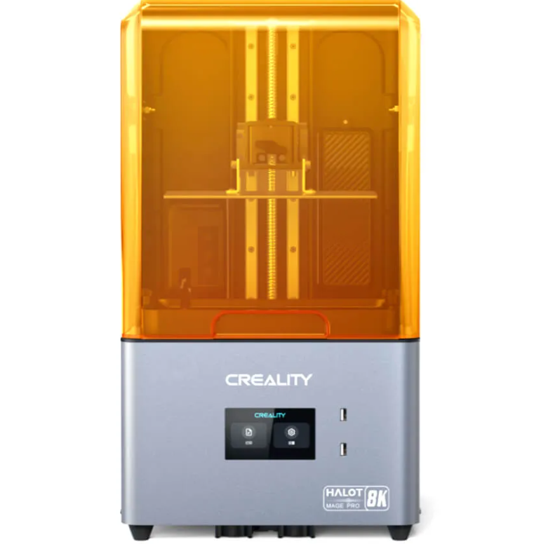 

3D-принтер Creality3D HALOT-MAGE Pro (ТИ-00000339), HALOT-MAGE Pro