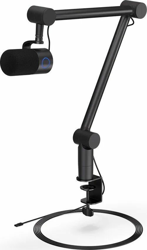 

Микрофон Endorfy Solum Studio Black, Solum Studio