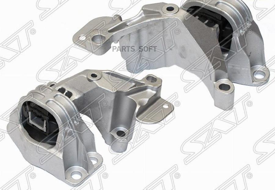 

Подушка двигателя SAT ST-112108139R V-1.6 Renault Duster 10- Rh правая