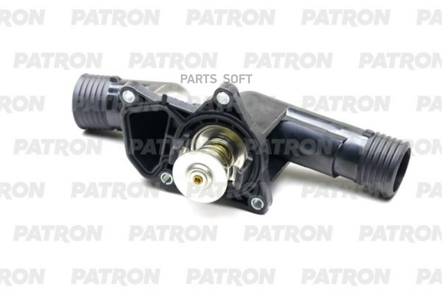 

Термостат (в корпусе) (Mot. M44) BMW: 3(E36) 318i 95-00, Z3 1.9i 95-99 PATRON PE21141