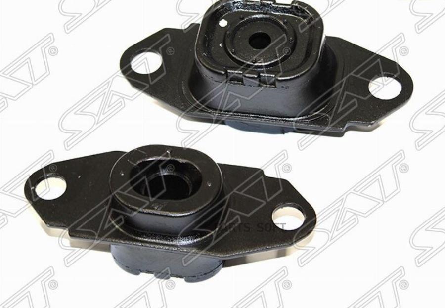 

Подушка Двигателя Задняя Nissan Tiida C11 05- Sat арт. ST-11220-EL50A