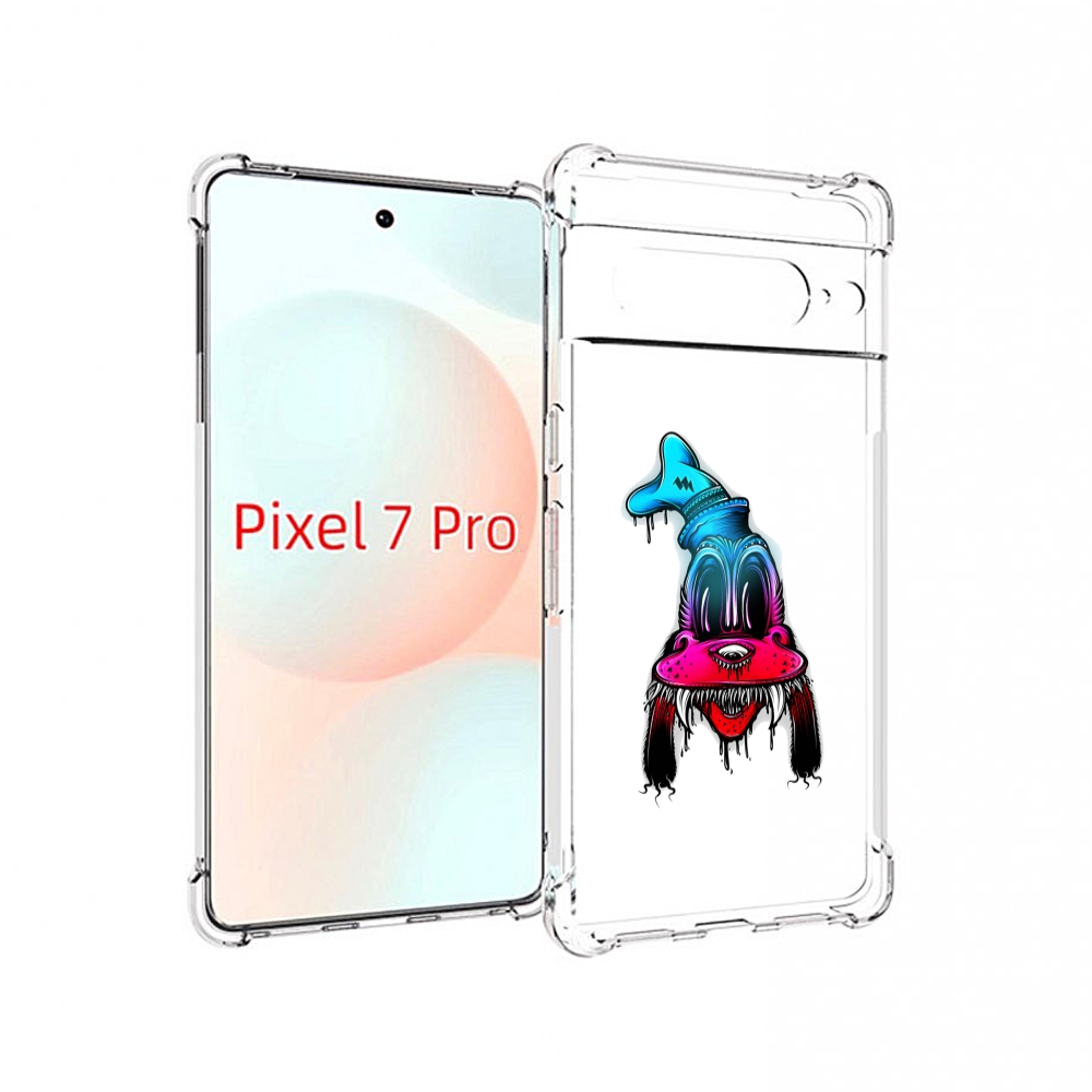 Google Pixel 7 Pro Купить Чехол
