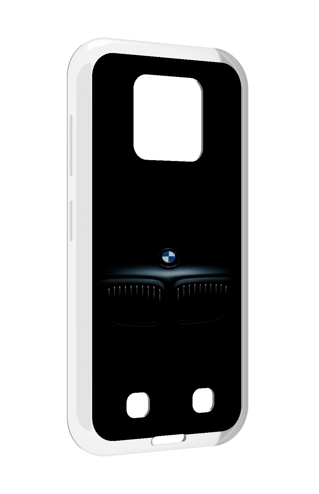 

Чехол MyPads bmw 2 мужской для Oukitel WP18, Прозрачный, Tocco