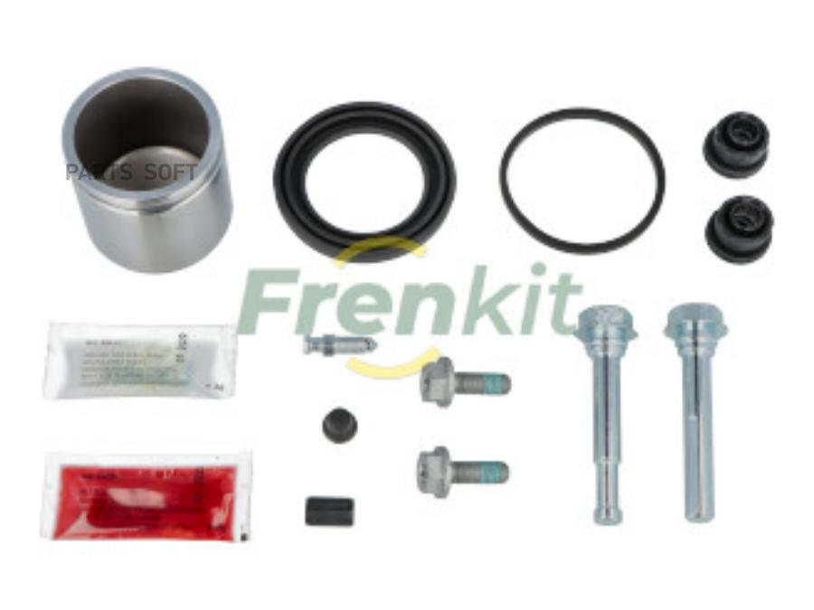 

FRENKIT Ремкомплект суппорта 754408 Frenkit 34116860265