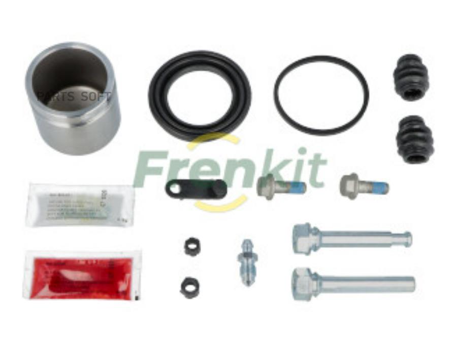 

FRENKIT Ремкомплект суппорта 754469 Frenkit 58110-1W050