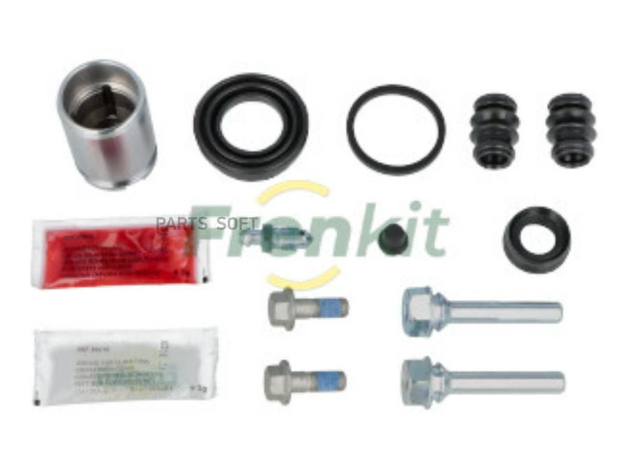 

FRENKIT Ремкомплект суппорта 734063 Frenkit 58210-H5000