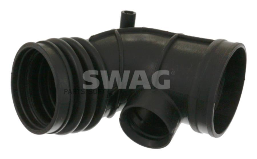 

Патрубок Воздушного Фильтра Swag 20100394