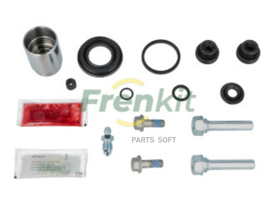 

FRENKIT Ремкомплект суппорта 734055 Frenkit 58300-A6300