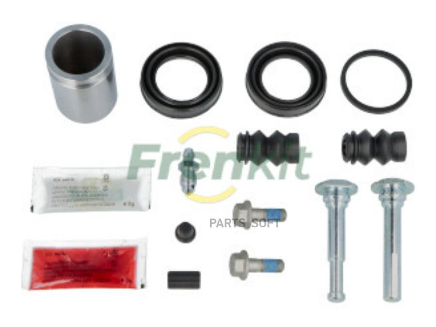 

FRENKIT Ремкомплект суппорта 738128 Frenkit 6394200283