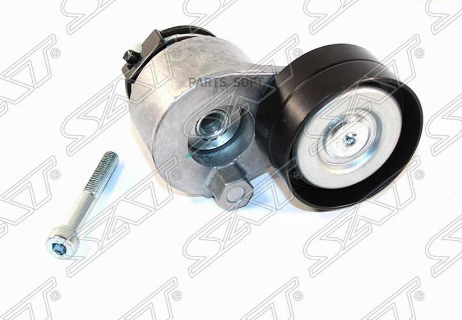 

Натяжитель Приводного Ремня Nissan Qashqai/Renault Duster 1,5D/2,0 Sat St-117507271R