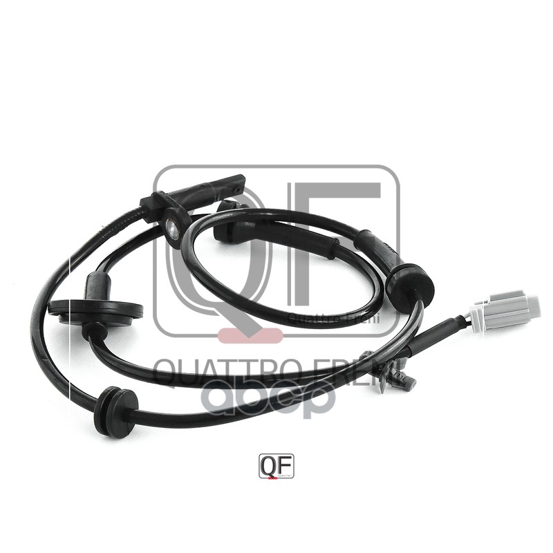 

Датчик Abs Пер. Прав. Nissan Murano I 200308 - 200809 QUATTRO FRENI арт. QF60F00264