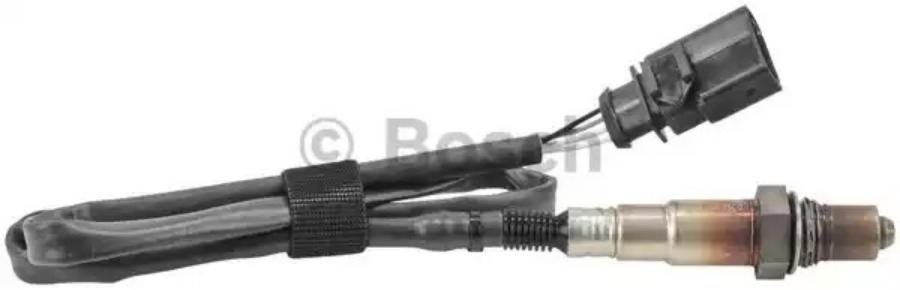

Лямбда-зонд BOSCH 0258006978