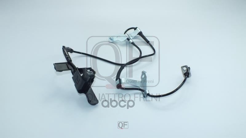 

Датчик Abs Пер.Mazda QUATTRO FRENI арт. QF60F00462
