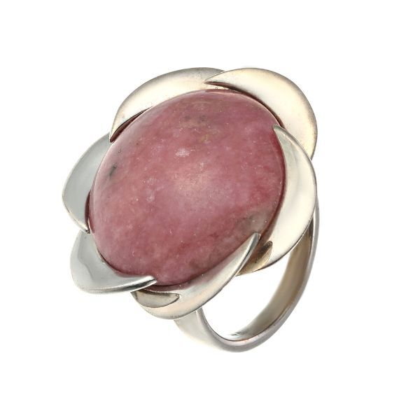 

Кольцо из серебра р. , JV NRI227_RN_RN_WG, родолит, NRI227_RN_RN_WG