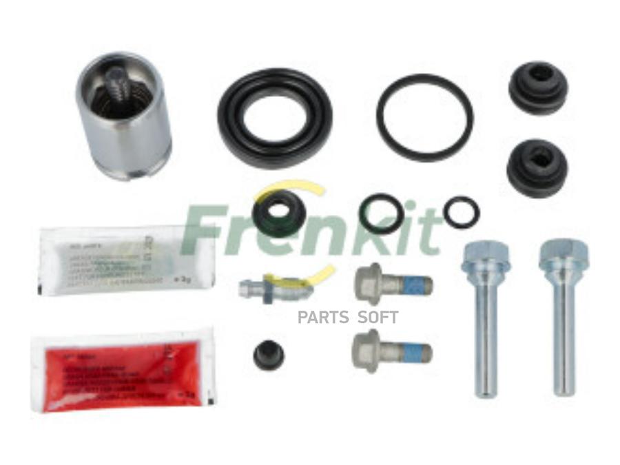 

FRENKIT Ремкомплект суппорта 734050 Frenkit 58300-1R300