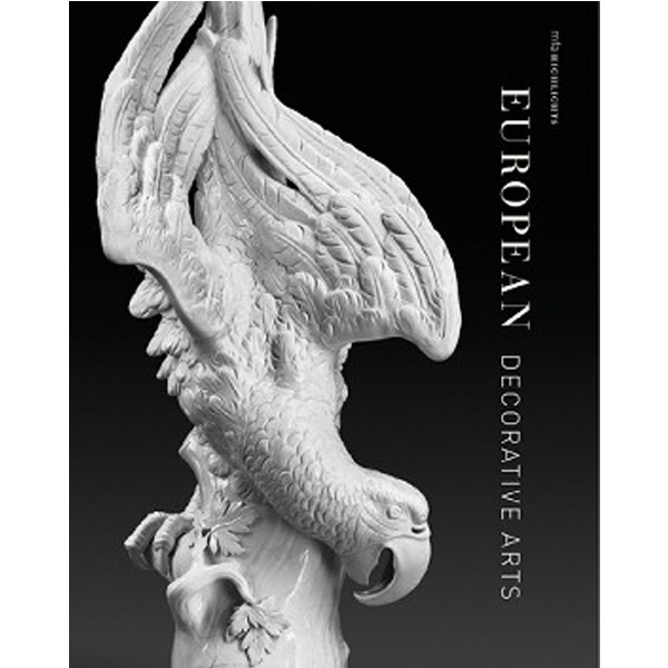 

European Decorative Arts / Michie, Thomas