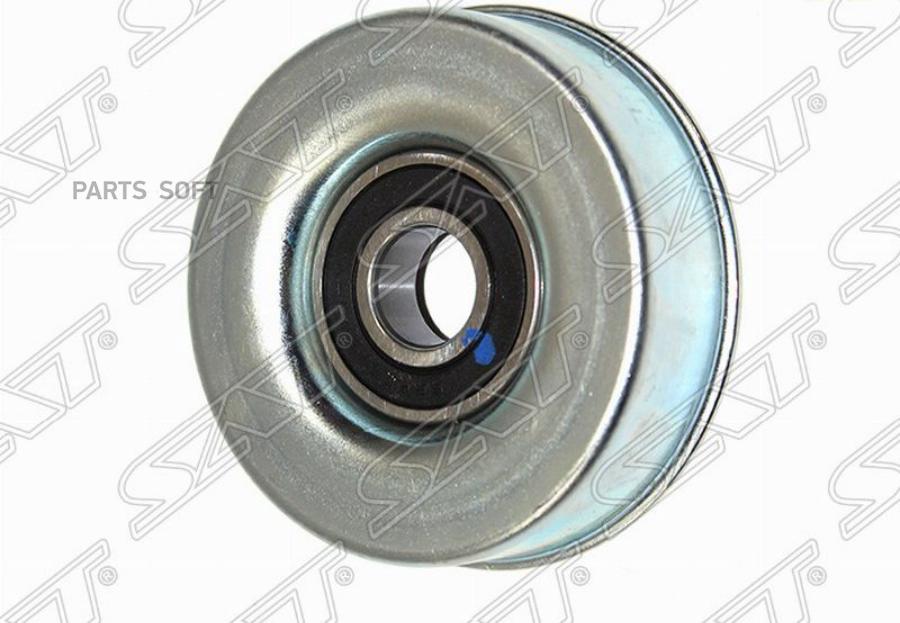 

Ролик Натяжителя Кондиционера Infiniti Fx35/45/Nissan Fuga 04- Sat St-11955-Ar010