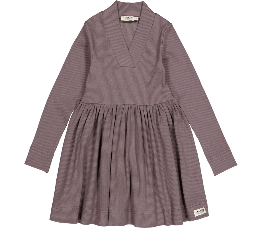 

Платье детское MarMar Copenhagen Dress Plum р.98, 214-100-29