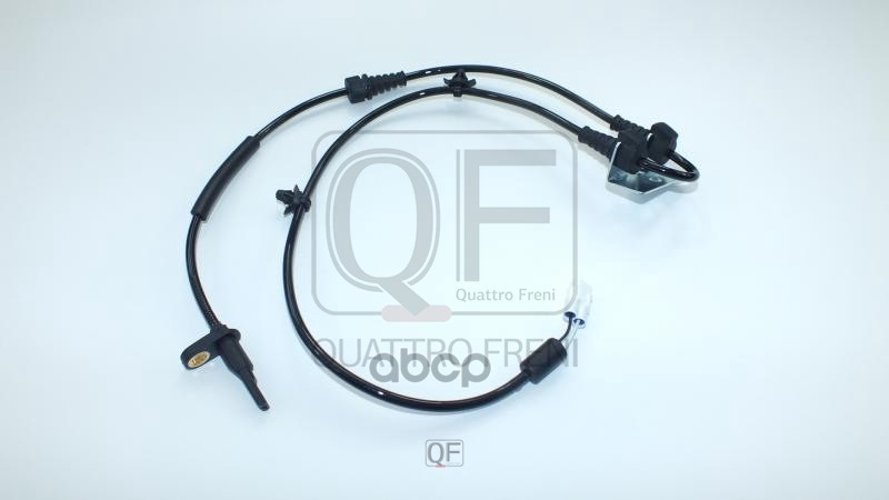 

Датчик Abs Пер.Suzuki Sx4 07=> QUATTRO FRENI арт. QF60F00262