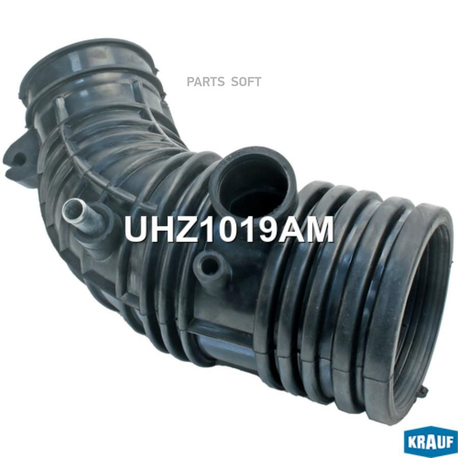

Патрубок Воздушный Krauf uhz1019am