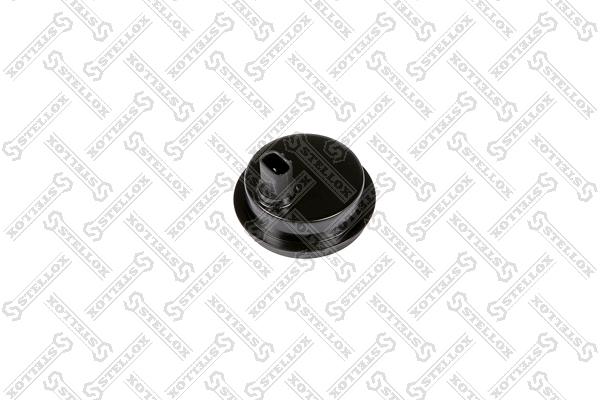 

Датчик Abs Пер.Toyota Stellox арт. 0665754SX