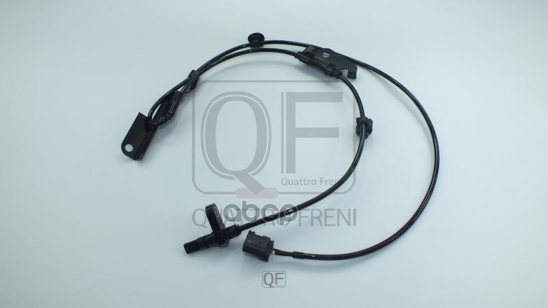 

Датчик Abs Пер.Лев Toyota Rav4 08=> QUATTRO FRENI арт. QF60F00238