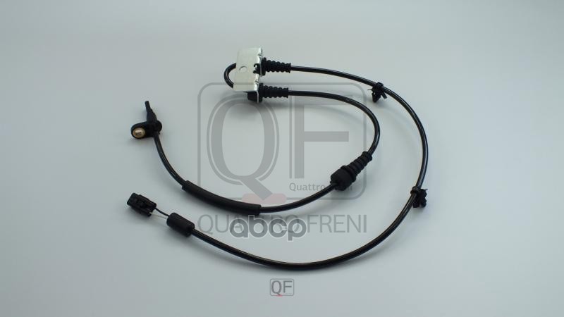 

Датчик Abs Пер.Лев. Suzuki Sx4 06=> QUATTRO FRENI арт. QF60F00240