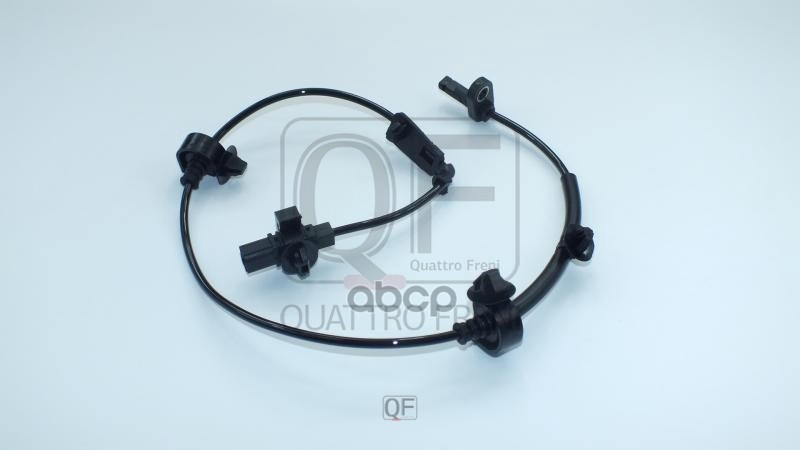 

Датчик Abs Пер.Лев.Honda Cr-V 07=> QUATTRO FRENI арт. QF60F00090