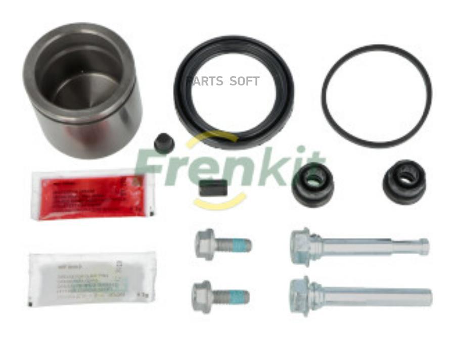 

FRENKIT Ремкомплект суппорта 736085 Frenkit 2054210181