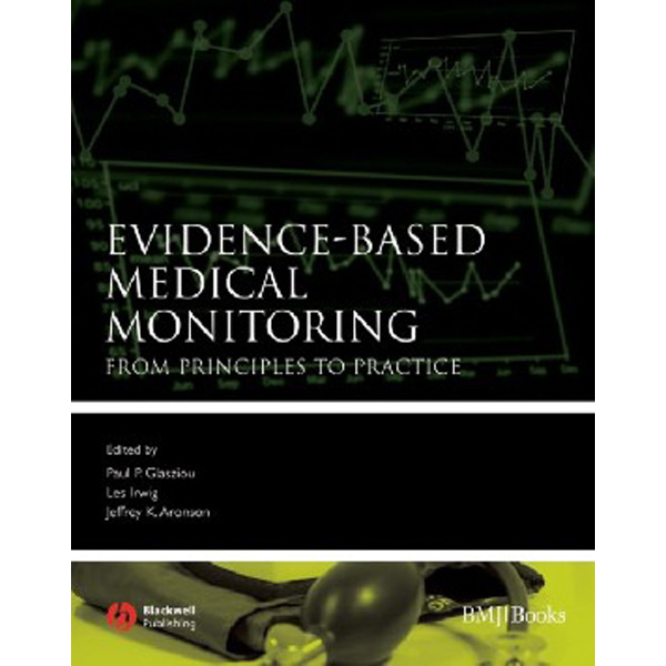 

Evidence-based medical Monitoring / Glazsiou