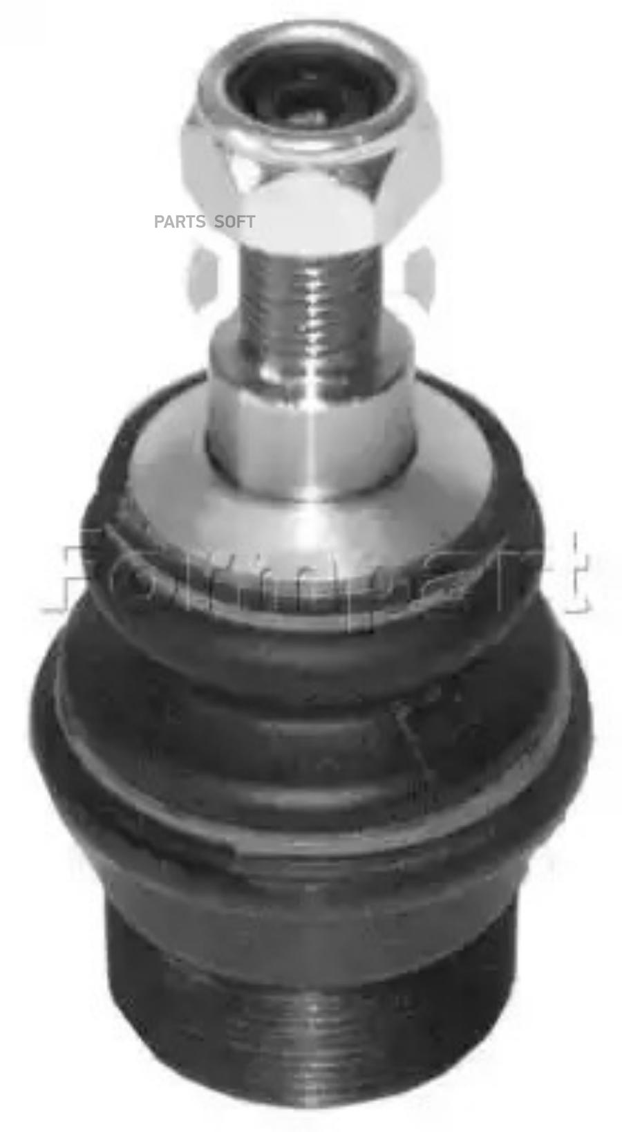 

Опора Шаровая Mercedes-Benz: M-Class 98-05 FormPart арт. 1903010