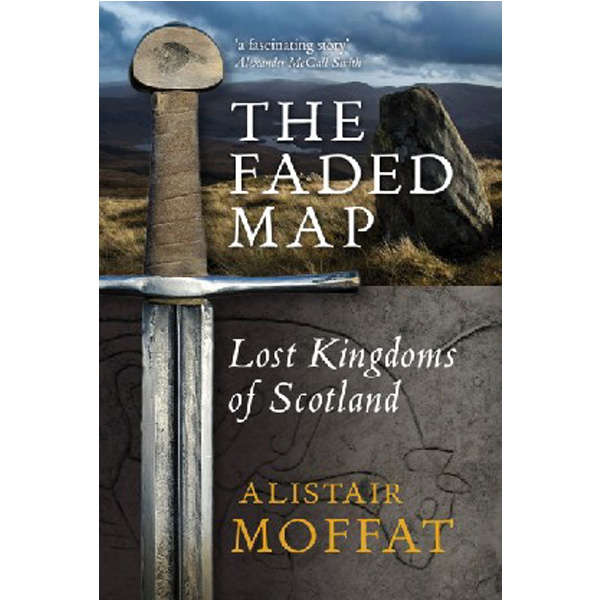 

Faded Map / Moffat Alistair