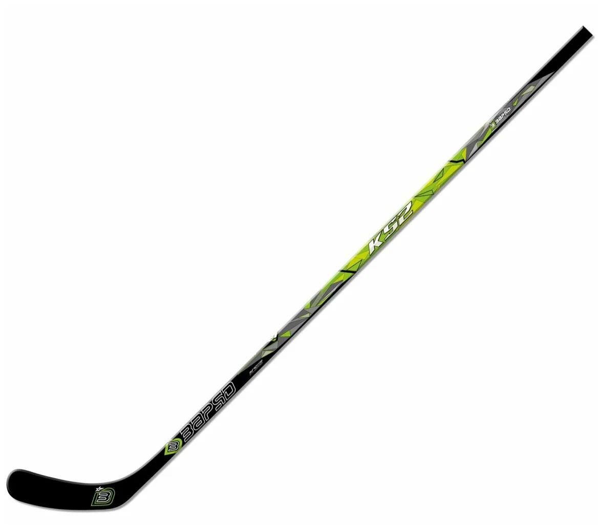 

Клюшка хоккейная ЗАРЯД K52 Grip 85 P92 (3-10) R, K52 Grip 60 P92