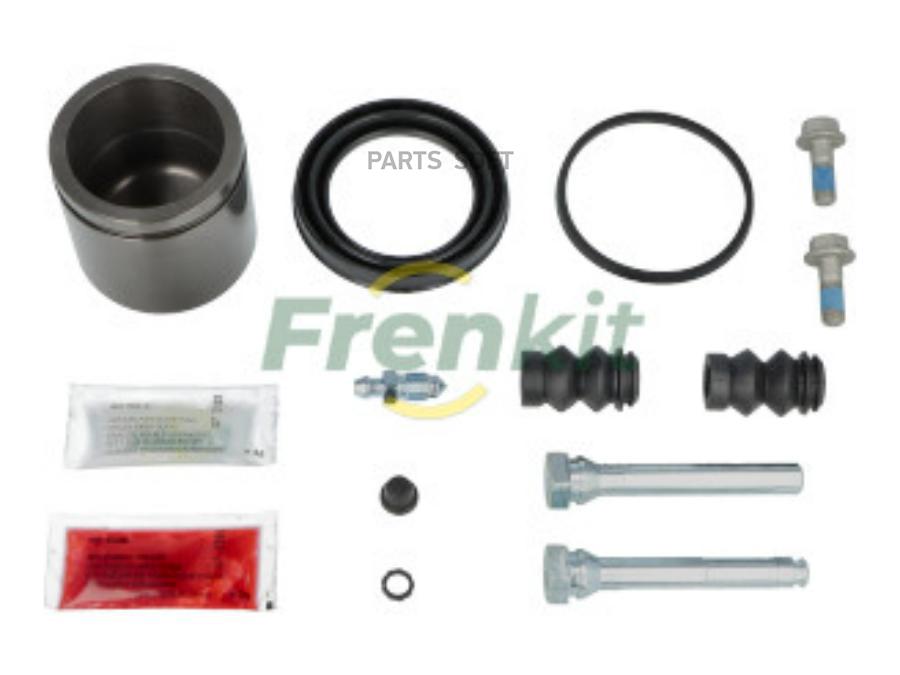

FRENKIT Ремкомплект суппорта 760575 Frenkit