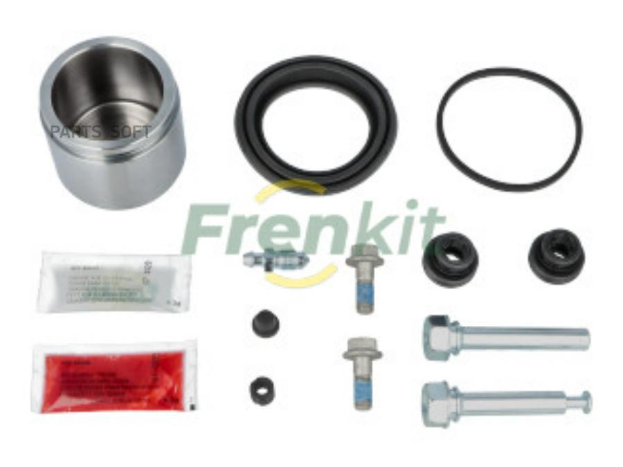 

FRENKIT Ремкомплект суппорта 760587 Frenkit