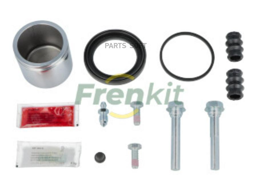 

FRENKIT Ремкомплект суппорта 760705 Frenkit