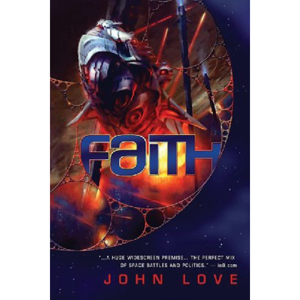 

Faith / Love John