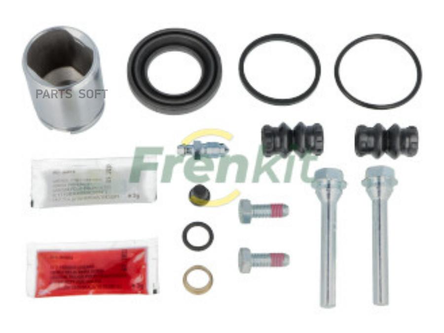 

FRENKIT Ремкомплект суппорта 741192 FRENKIT