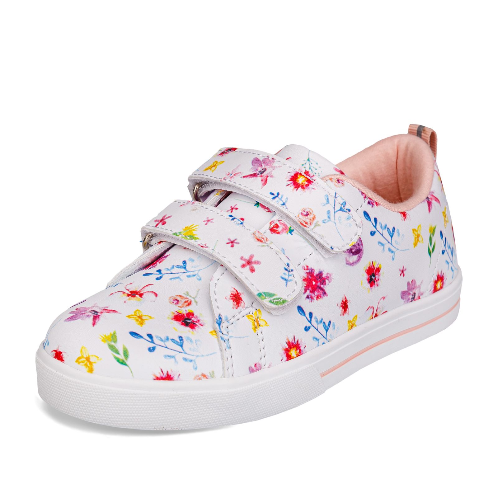 

Кеды детские ZENDEN 17-22GO-002ST, разноцветный, 27, 17-22GO-002ST