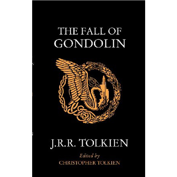 

Fall of gondolin / Tolkien J.R.R.
