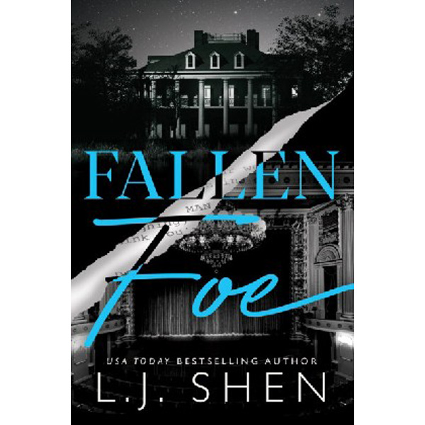

Fallen foe / Shen, L.j.