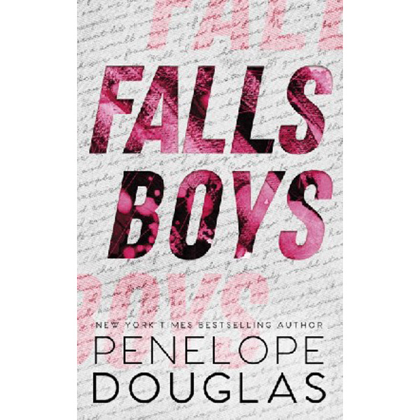 

Falls boys / Douglas, Penelope