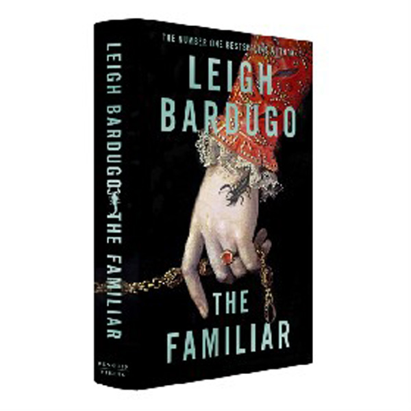 

Familiar / Bardugo Leigh