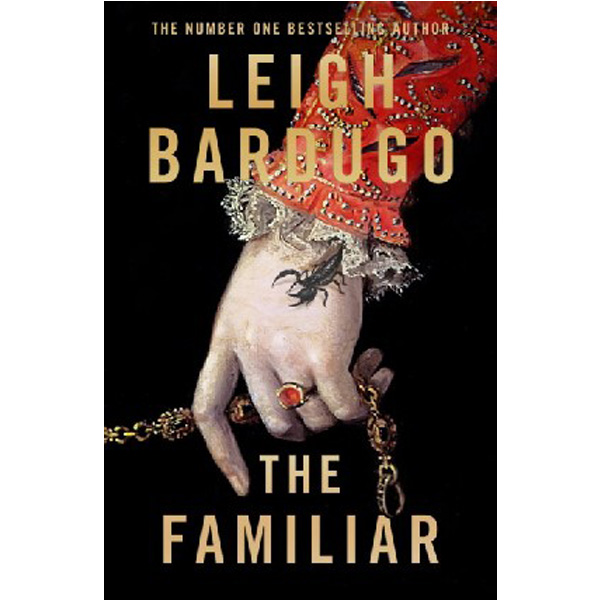 

Familiar / Bardugo Leigh