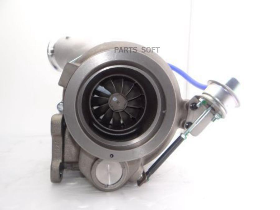 

GARRETT Турбокомпрессор GTC4294BNS SCANIA DC13
