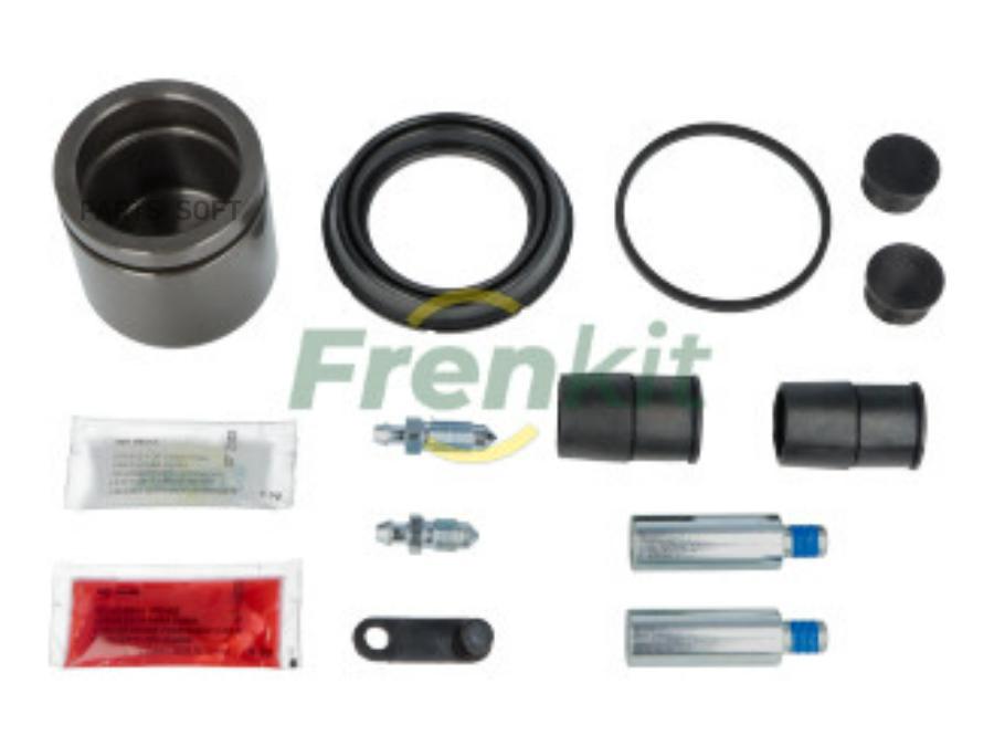 

FRENKIT Ремкомплект суппорта 760579 FRENKIT