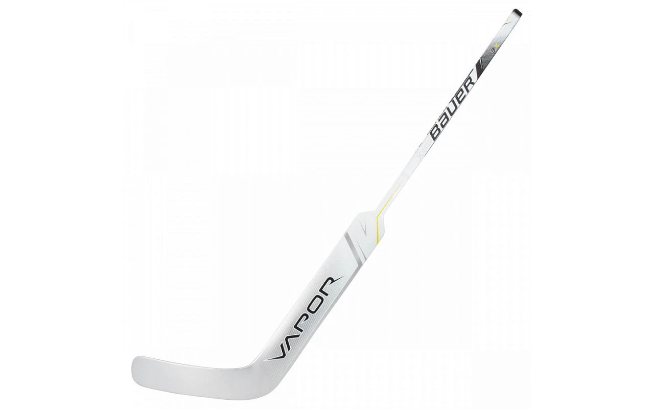 

Клюшка вратарская BAUER 3X STK S21 Sr 31P 27L