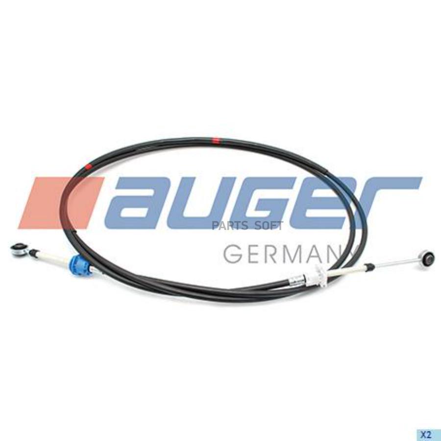 

AUGER Провод, Рычаг переключения передач VOLVO