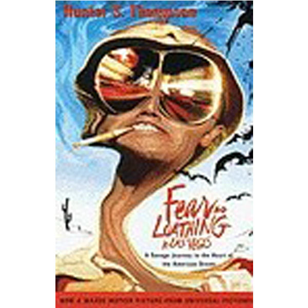 

Fear and Loathing in Las Vegas / Thompson